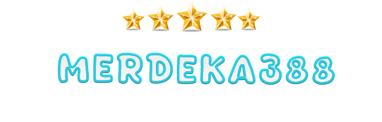 Merdeka388 Logo